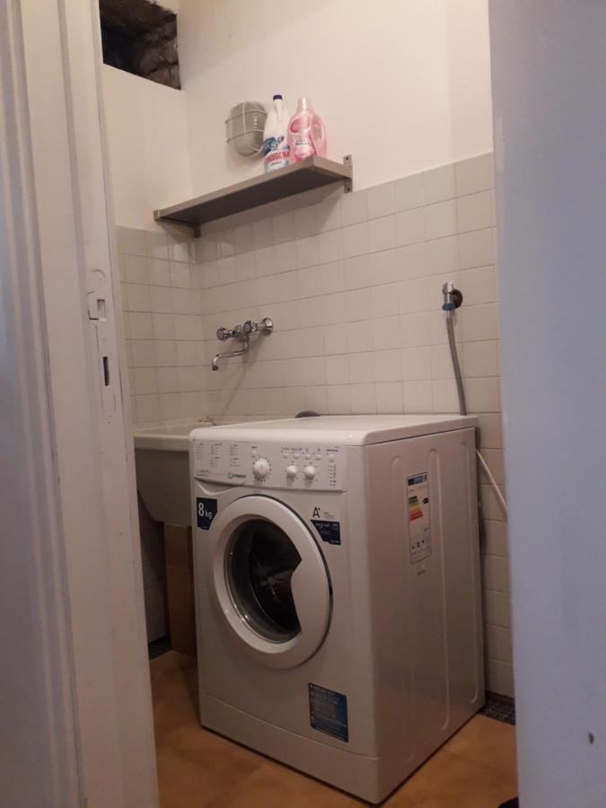 Casa Vacanze Mazurine10 Torri Del Benaco Dış mekan fotoğraf