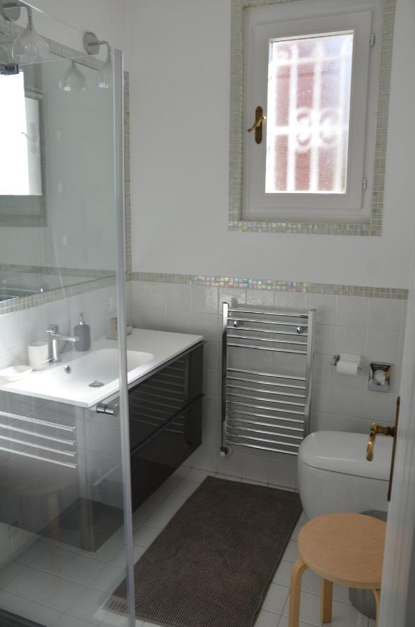 Casa Vacanze Mazurine10 Torri Del Benaco Dış mekan fotoğraf