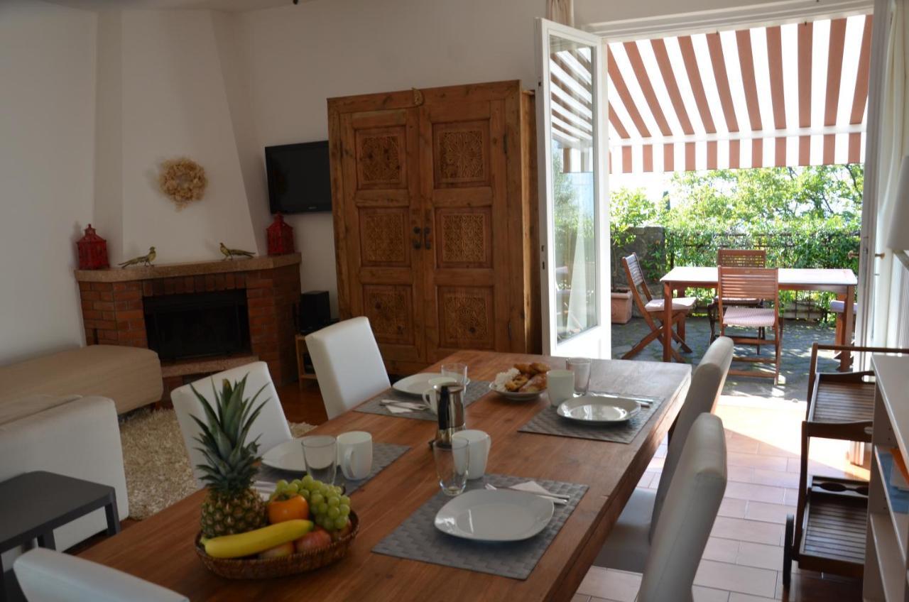 Casa Vacanze Mazurine10 Torri Del Benaco Dış mekan fotoğraf