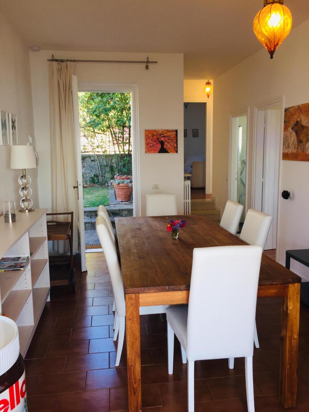 Casa Vacanze Mazurine10 Torri Del Benaco Dış mekan fotoğraf