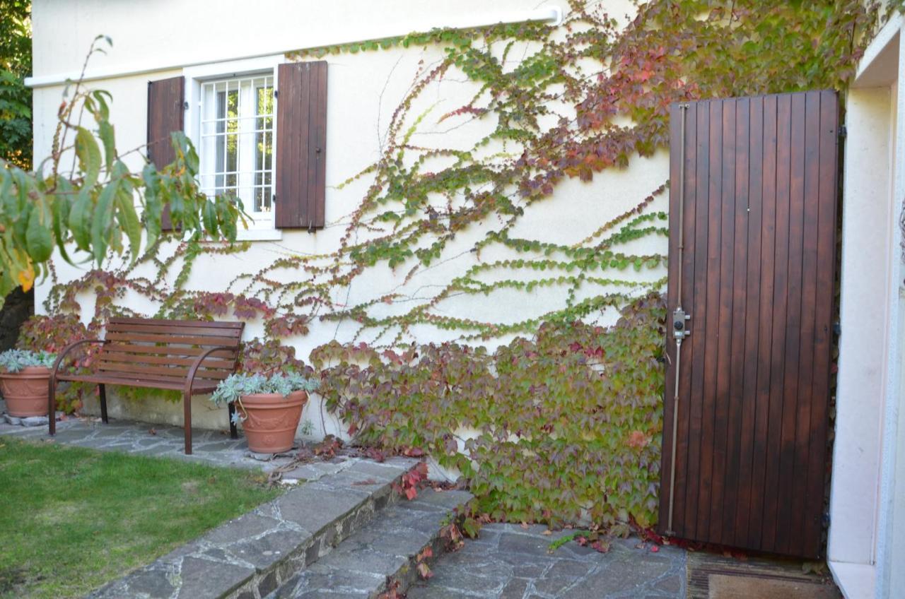 Casa Vacanze Mazurine10 Torri Del Benaco Dış mekan fotoğraf