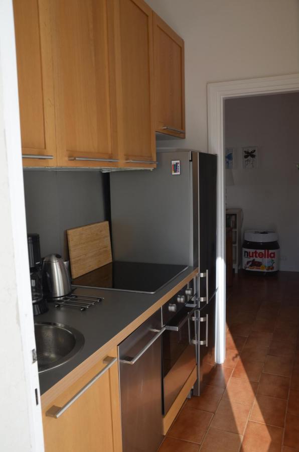 Casa Vacanze Mazurine10 Torri Del Benaco Dış mekan fotoğraf